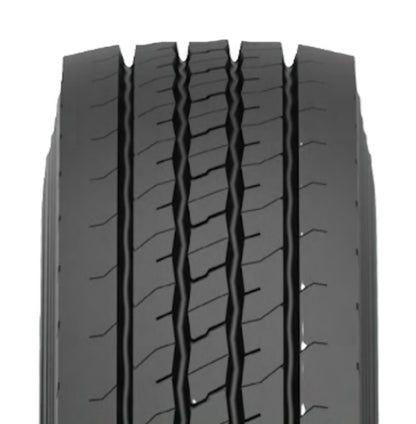 Windforce GAR60 Terra Master 215/75 R17.5 135/133J