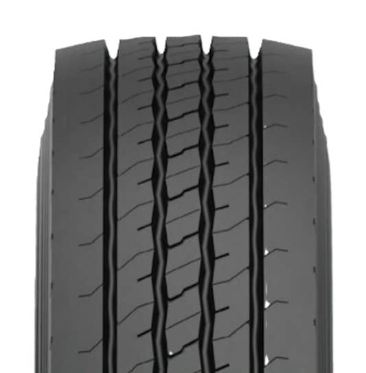 Windforce GAR60 Terra Master 235/75 R17.5 132/130M
