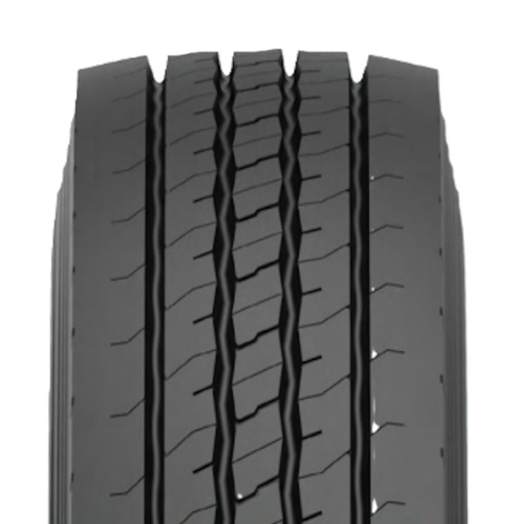 Windforce GAR60 Terra Master 245/70 R17.5 136/134M