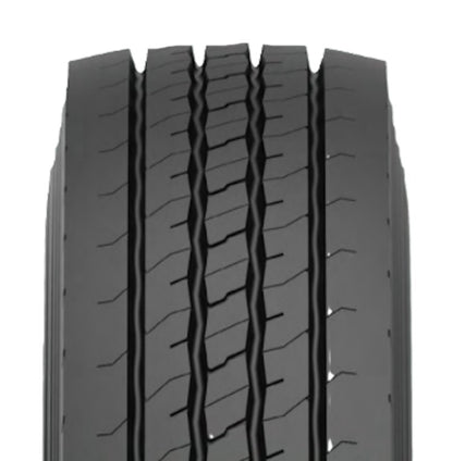 Windforce GAR60 Terra Master 245/70 R17.5 136/134M