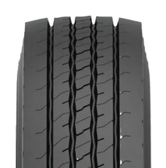 Windforce GAR60 Terra Master 245/70 R19.5 136/134M