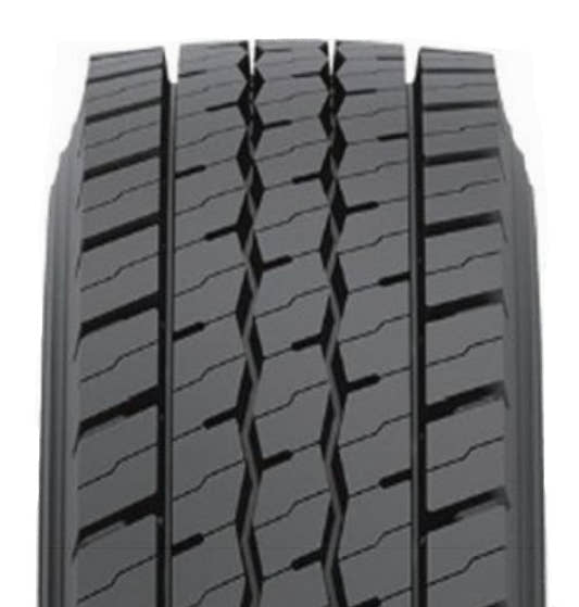 Windforce GDR70 Terra Master 225/75 R17.5 129/127M