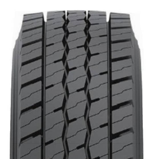 Windforce GDR70 Terra Master 235/75 R17.5 132/130M
