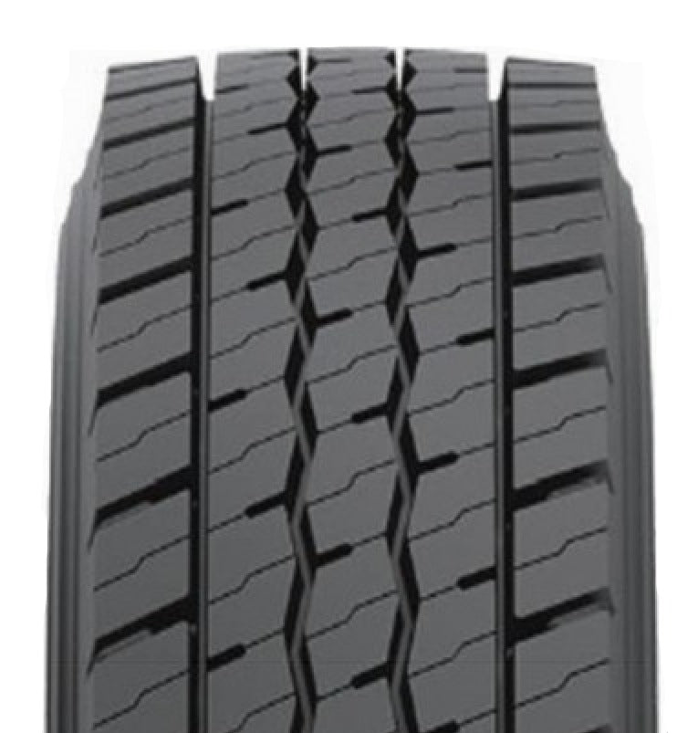 Windforce GDR70 Terra Master 245/70 R17.5 136/134M