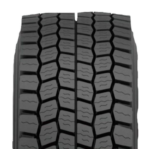 Windforce GDA20 Terra Master 295/80 R22.5 152/149M