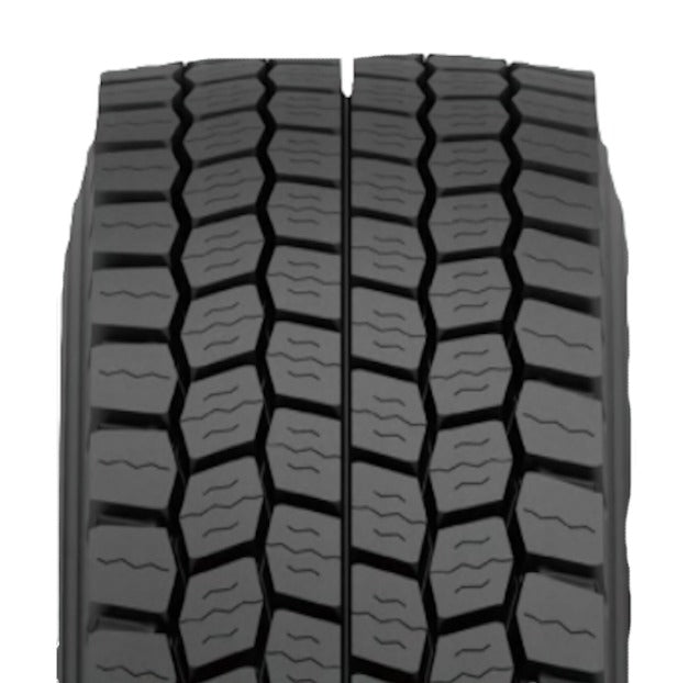 Windforce GDA20 Terra Master 315/80 R22.5 156/153L