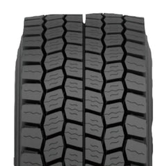 Windforce GDA20 Terra Master 315/80 R22.5 156/153L