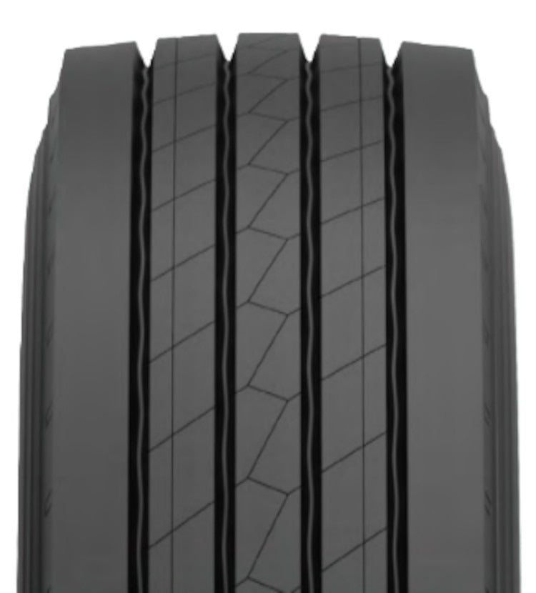 Windforce GSA10 Terra Master 295/80 R22.5 154/149M