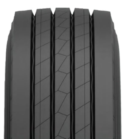 Windforce GSA10 Terra Master 295/80 R22.5 154/149M