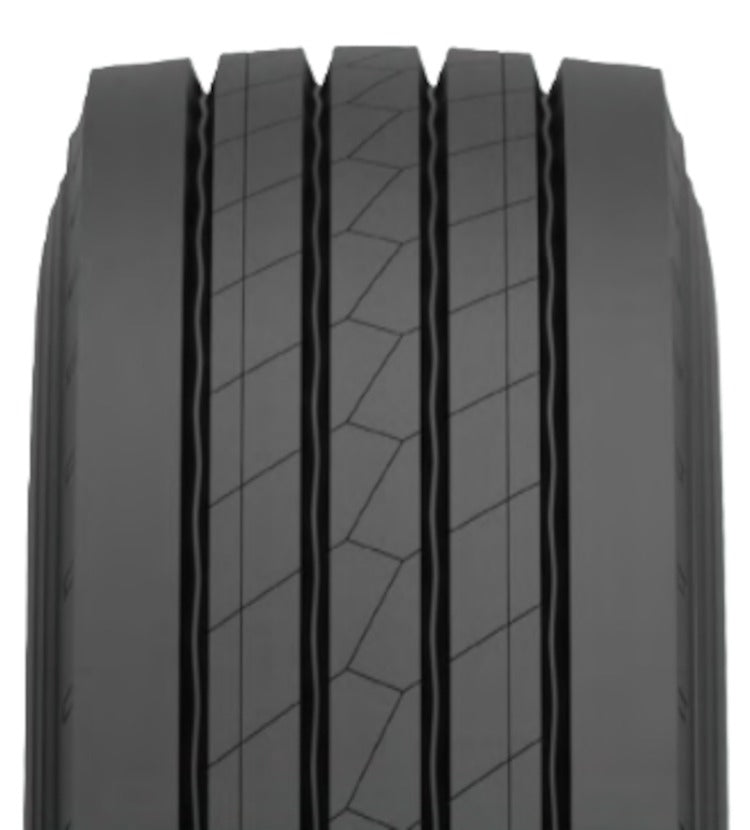 Windforce GSA10 Terra Master 385/55 R22.5 160K