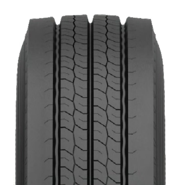 Windforce GSL80 Terra Master 315/70 R22.5 156/150L