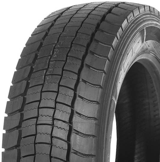 Trazano Novo Energy D 3PMSF 16PR 295/55 R22.5 147/145K Ganzjahr