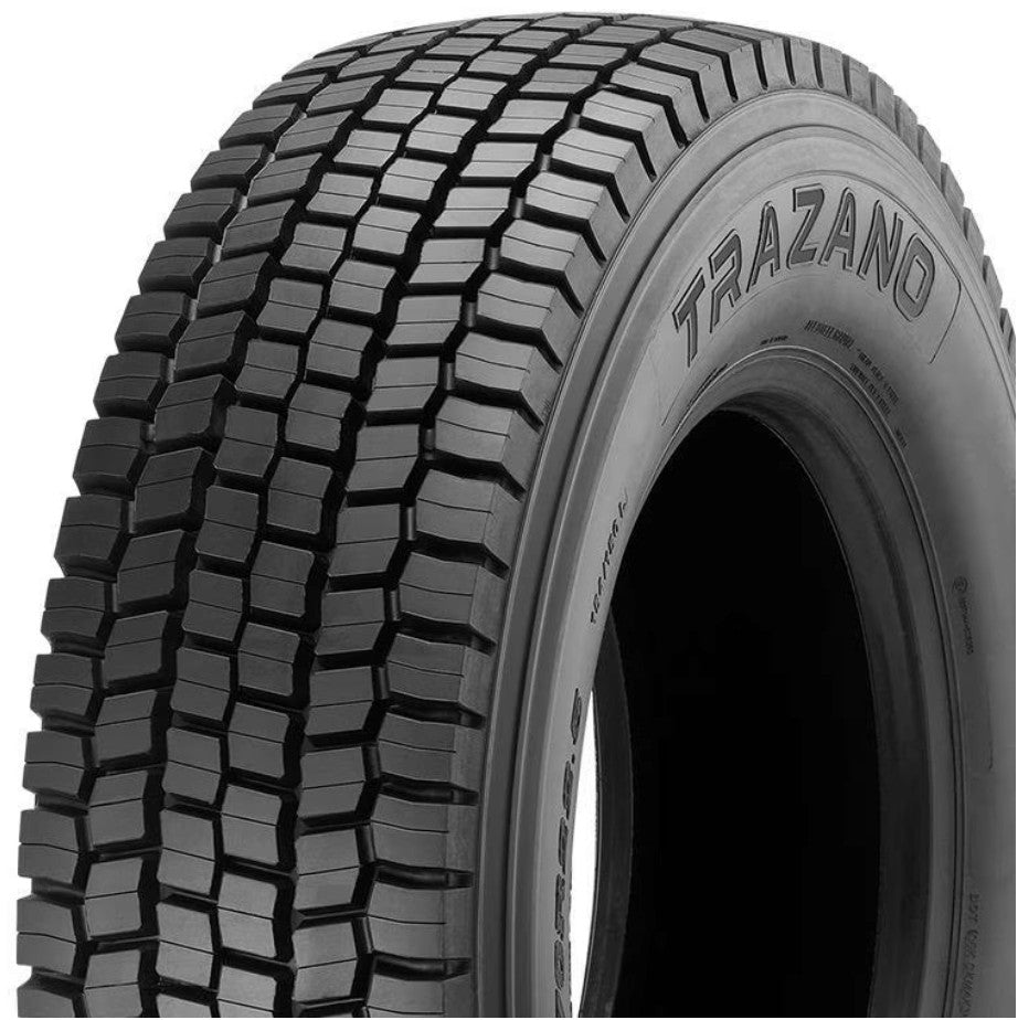 Trazano Smart Trans D 3PMSF 18PR 295/80 R22.5 152/149M Ganzjahr