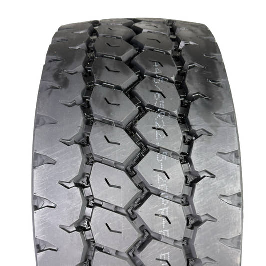 Arisun ACEWORKER AZ577 3PMSF 425/65 R22.5 165K Ganzjahr – Bild 2