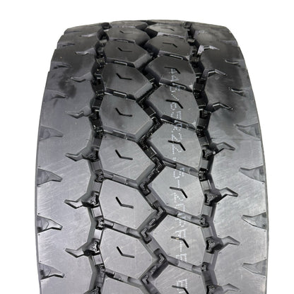 Arisun ACEWORKER AZ577 445/65 R22.5 169K