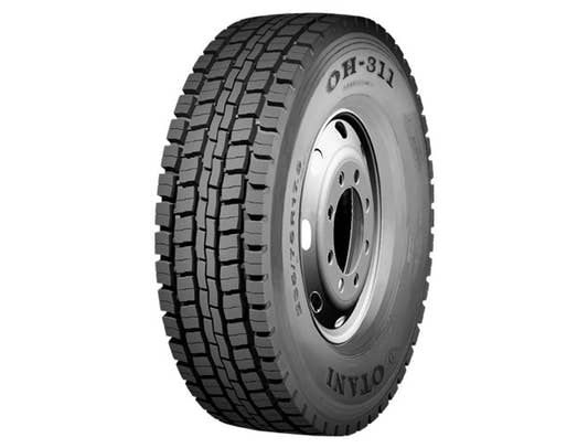 Otani OH311 9.5 R17.5 129/127L