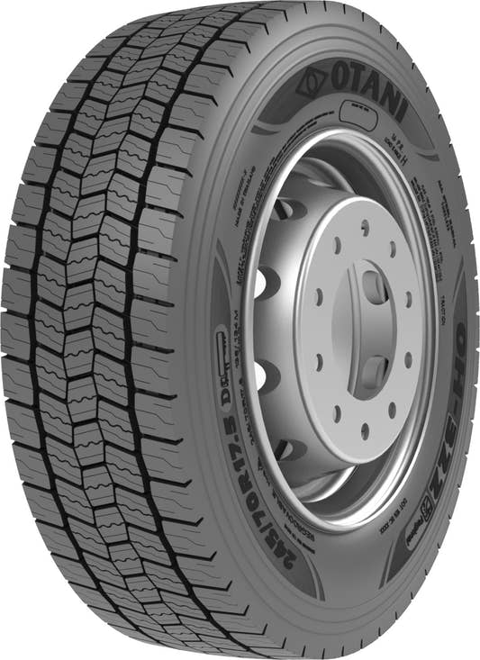 Otani OH322 265/70 R19.5 140/138M