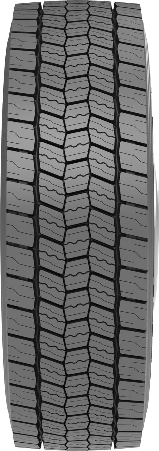 Otani OH322 265/70 R19.5 140/138M – Bild 2