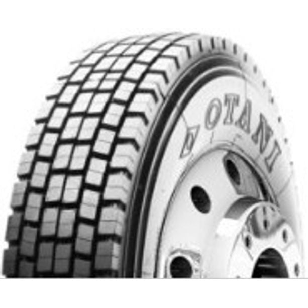 Otani OH-301 3PMSF 315/80 R22.5 156/150L Ganzjahr