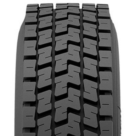 Double Coin RLB450 3PMSF 295/80 R22.5 152M Ganzjahr