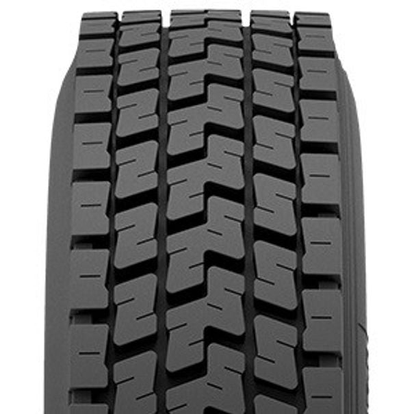 Double Coin RLB450 3PMSF 295/80 R22.5 152M Ganzjahr
