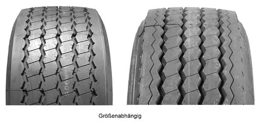 Double Coin RR 905 385/55 R22.5 160J