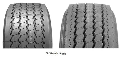Double Coin RR 905 385/55 R22.5 160J