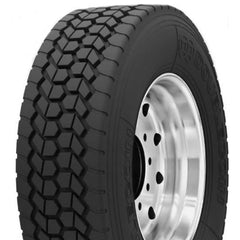 Double Coin RLB490 3PMSF M+S 265/70 R19.5 143K Ganzjahr
