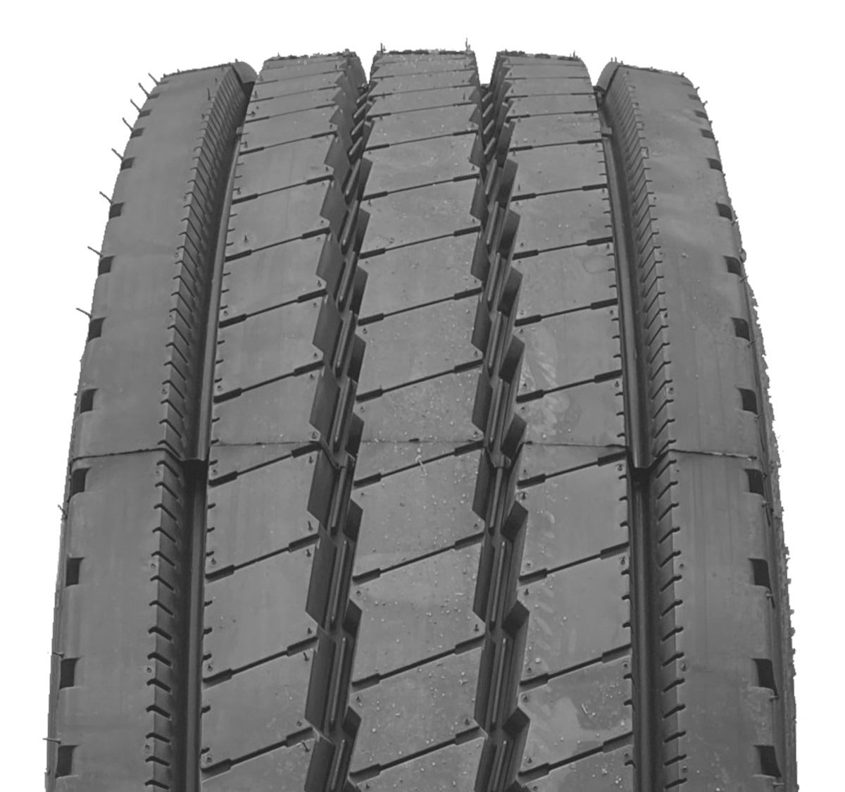Double Coin RT 606 275/70 R22.5 152/148J