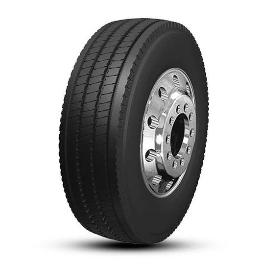 Double Coin RT 606 275/70 R22.5 152/148J Ganzjahr