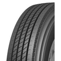 Double Coin RR 208 295/80 R22.5 154/149M