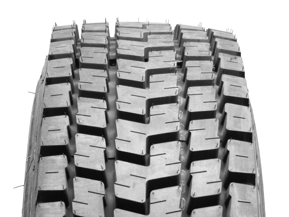 Double Coin RLB 450 295/60 R22.5 150/147L