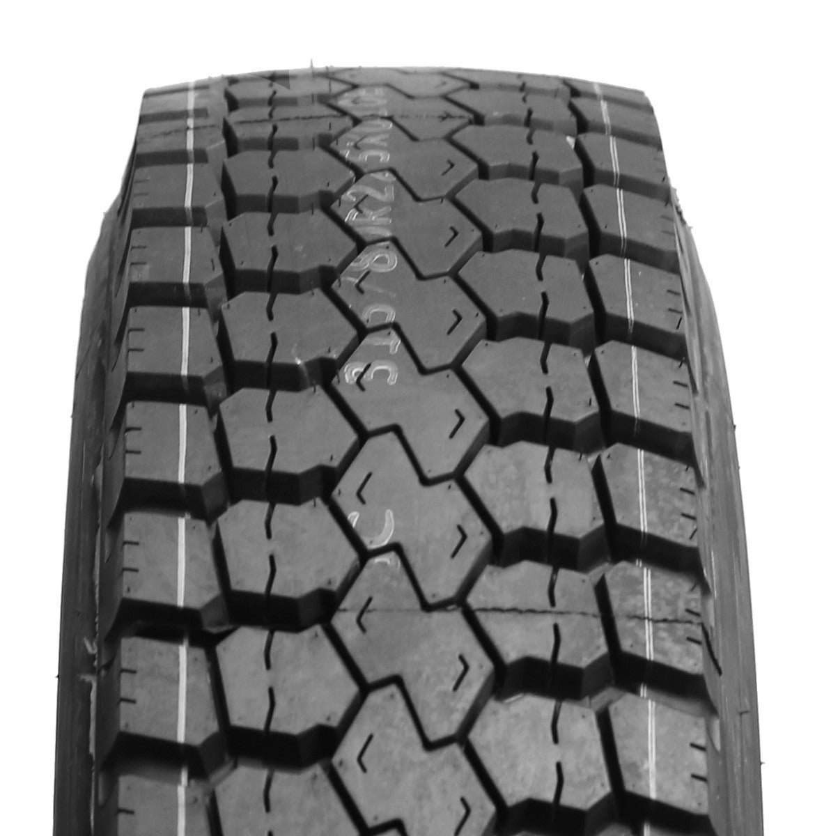 Double Coin RLB 1 215/75 R17.5 127/124M