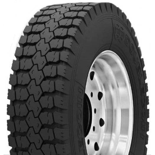Double Coin RLB 1 225/75 R17.5 129/127M Sommer