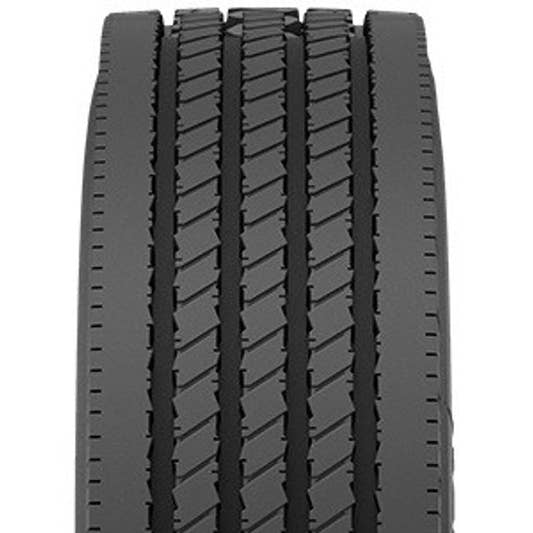 Double Coin RT 600 235/75 R17.5 143/141J Sommer