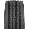 Double Coin RT600 3PMSF 245/70 R17.5 136M Ganzjahr