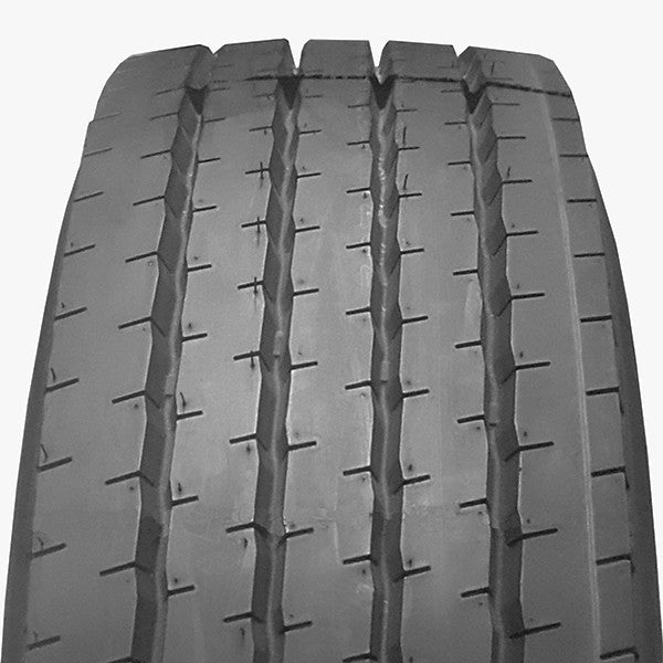 Double Coin RR202 3PMSF 315/70 R22.5 156L Ganzjahr