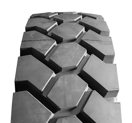 Double Coin Rem 6 250/70 R15 153A5