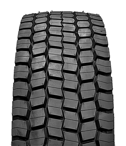 TBB Tires THD20 295/80 R22.5 154/149M