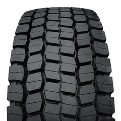 Goodtrip GHD20 315/80 R22.5 157/154L