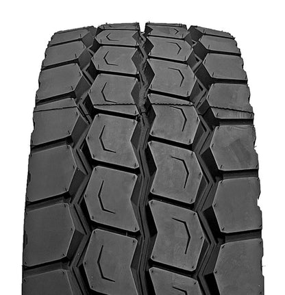 TBB Tires TMA30 315/80 R22.5 154/151M