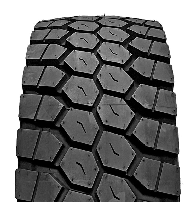 TBB Tires TMD30 315/80 R22.5 154/151M