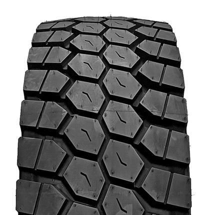 TBB Tires TMD30 315/80 R22.5 154/151M