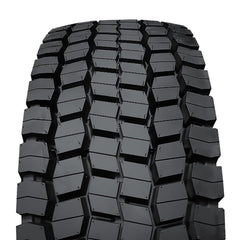 Cetroc GHD20 315/70 R22.5 154/151M