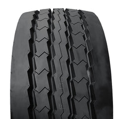 Landspider HT700 Longtraxx 385/65 R22.5 164K