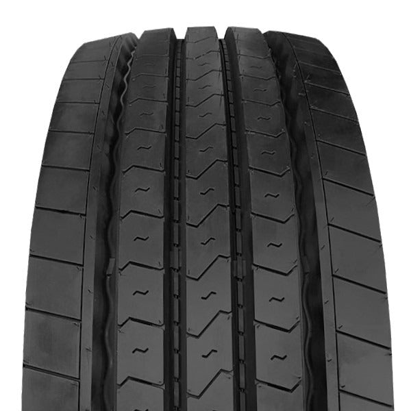 CTM GHA20 215/75 R17.5 128/126M