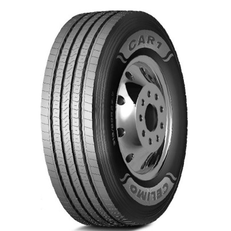 Celimo CAR1 M+S 3PMSF 18PR 295/80 R22.5 154/149M Ganzjahr