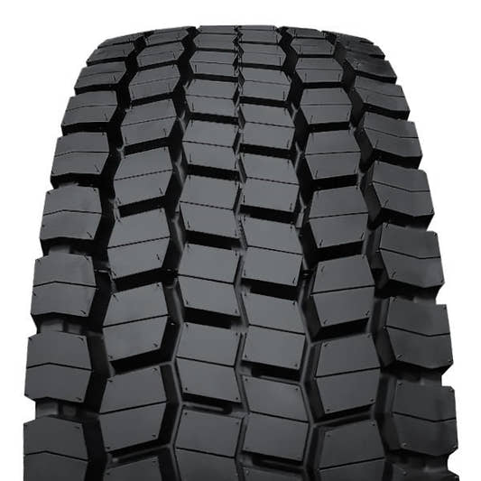 Cetroc GHD22 285/70 R19.5 146M