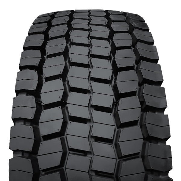 Cetroc GHD22 245/70 R19.5 136/134M