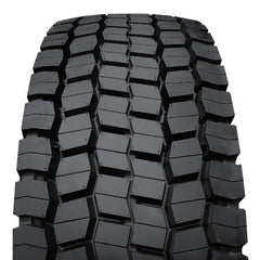 Cetroc GHD22 245/70 R19.5 136/134M